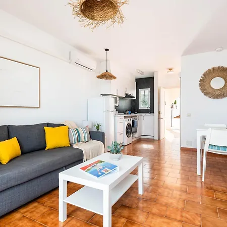 Castellsol 201 By Mauter *