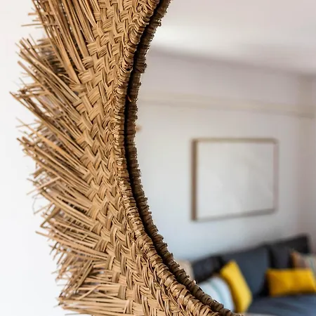 Castellsol 201 By Mauter