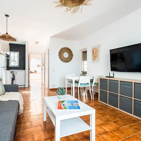 アパート Castellsol 201 By Mauter