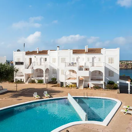 Castellsol 201 By Mauter Апартаменты Ареналь-д'эн-Кастель