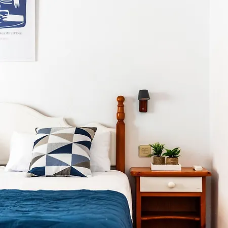 Castellsol 201 By Mauter Апартаменты