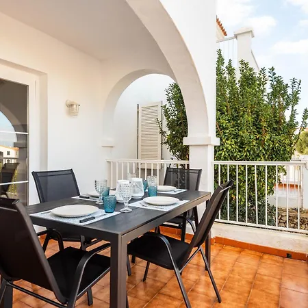 Apartament Castellsol 201 By Mauter Arenal d'en Castell