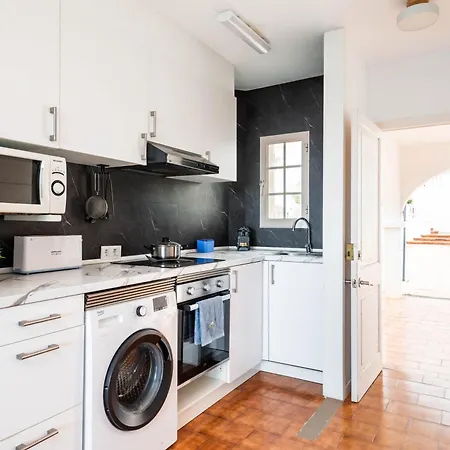 Castellsol 201 By Mauter Arenal d'en Castell