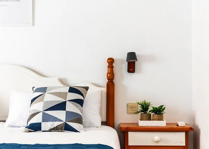 Castellsol 201 By Mauter Apartament