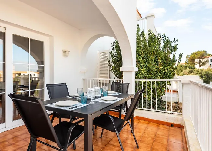 Apartament Castellsol 201 By Mauter Arenal d'en Castell