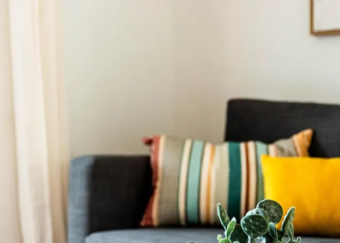 Castellsol 201 By Mauter Arenal d'en Castell