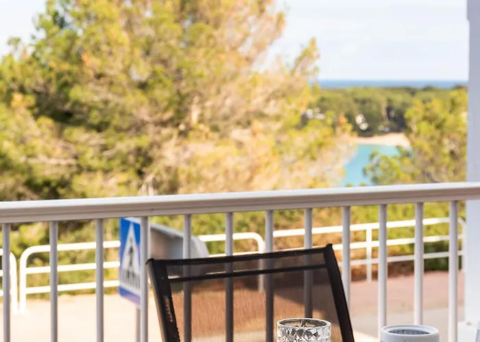 Apartament Castellsol 201 By Mauter *