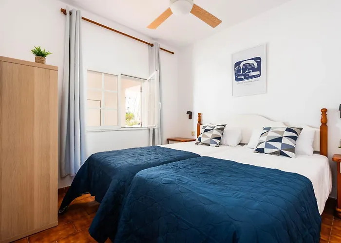 Apartament Castellsol 201 By Mauter Arenal d'en Castell