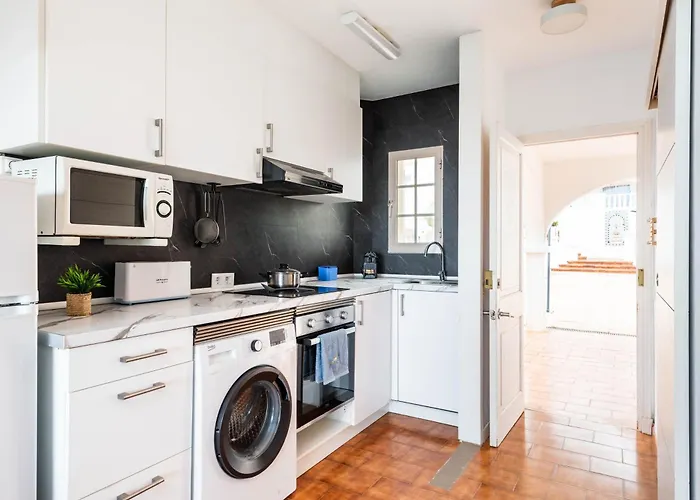 Castellsol 201 By Mauter Arenal d'en Castell