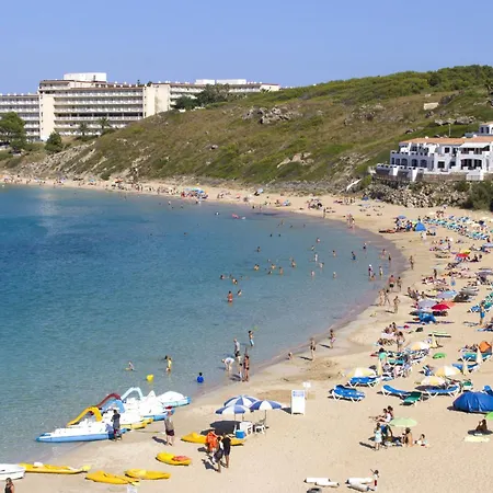 Castellsol 201 By Mauter