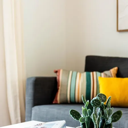 Castellsol 201 By Mauter أرينال دو ان كاسيل