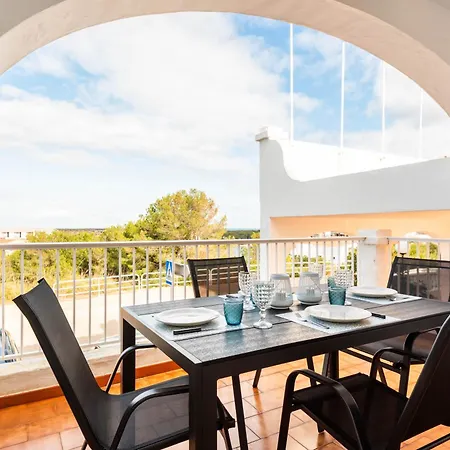 Castellsol 201 By Mauter شقة أرينال دو ان كاسيل